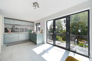 Woodland View Charnock